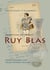 Übersetzung des Dramas Ruy Blas - von Victor Hugo. (1802-1885)