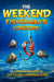 The Weekend Fisherman's Cookbook