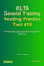 IELTS General Training Reading Practice Test #19. An Example Exam for You to Practise in Your Spare Time. Created by IELTS Teachers for their students, and for you! - IELTS General Training Reading Practice Tests, #19