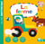 La ferme - livre indestructible