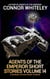 Agents of The Emperor Short Stories Volume 14: 5 Science Fiction Short Stories - Agents of The Emperor Science Fiction Stories