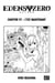 Edens Zero Chapitre 097 - C'est maintenant