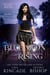 Blue Moon Rising - Silver Circle Witches, #2