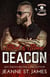 Blood & Bones: Deacon - Blood Fury MC, #4