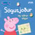 Gurra grís - Sögusjóður
