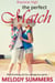 The Perfect Match - Bayview High, #4