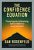 The Confidence Equation - Three Keys to Unleashing Self-Confidence as an Introvert