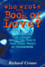 Who Wrote The Book Of Love?
