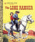 The Lone Ranger