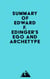 Summary of Edward F. Edinger's Ego and Archetype