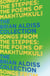Songs from the Steppes: The Poems of Makhtumkuli