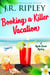 Booking A Killer Vacation - Myrtle Beach Mystery, #1
