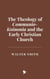 The Theology of Communio-Koinonia and the Early Christian Church