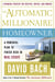 The Automatic Millionaire Homeowner - A Powerful Plan to Finish Rich in Real Estate