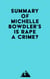 Summary of Michelle Bowdler's Is Rape a Crime?
