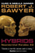 Hybrids - The Neanderthal Parallax, #3
