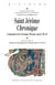 Saint Jérôme, Chronique - Continuation de la Chronique d'Eusèbe, années 326-378. Suivie de quatre études sur Les Chroniques et chronographies dans l'Antiquité tardive (IVe-VIe siècles)