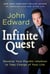 Infinite Quest - Develop Your Psychic Intuition to Take Charge of Your Life
