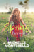 The Spring Farewell - Seasons of Belle, #4