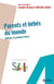 Parents et bébés du monde