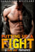 Putting Up A Fight: A Bad Boy Romance