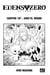 Edens Zero Chapitre 187 - shiki vs. Wizard