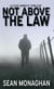 Not Above The Law - Cole Wright, #7