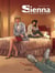 Sienna - Intégrale  - Volume 1