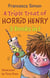 A Triple Treat of Horrid Henry - Mummy's Curse/Revenge/Bogey Babysitter