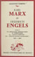 Karl Marx et Friedrich Engels, leur vie, leur œuvre (2). Du libéralisme démocratique au communisme - La "Gazette rhénane", les "Annales franco-allemandes", 1842-1844