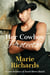 Her Cowboy Protector - Carsen Brothers Sweet Clean Western Romance, #6