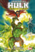 Immortal Hulk (2018) T10 - De l'enfer et de la mort