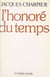 L'honoré du temps