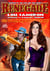 Renegade 23: Volcanco of Violence - Renegade - Captain Gringo Western, #23
