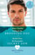 Falling For The Brooding Doc / The Paramedic's Secret Son - Falling for the Brooding Doc / The Paramedic's Secret Son