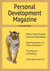 Personal Development Magazine - Volume Two - Personal Development Magazine, #2