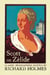 Scott on Zélide - Portrait of Zélide by Geoffrey Scott