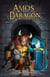 Amos Daragon - Le sanctuaire des Braves - II
