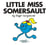 Little Miss Somersault