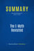 Summary: The E-Myth Revisited - Review and Analysis of Gerber's Book