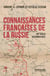 Connaissances françaises de la Russie - CONNAISSANCES FRANCAISES DE LA RUSSIE