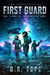 The Chronicles of First Guard Vol. 1: Out of the Ashes of Hope - The Chronicles of First Guard, #1