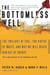 The Bottomless Well - The Twilight of Fuel, the Virtue of Waste, and Why We Will Never Run Out of Energy