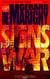 Signs of War (Cris De Niro, Book 2) - Cris De Niro, #2