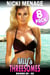 Milf’s Threesomes 8-Pack : Books 25 - 32 (Milf Erotica Threesome Erotica Anal Sex Erotica Lesbian Erotica) - Milf's Threesomes, #63