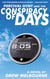Percival Gynt and the Conspiracy of Days - The Seven Galaxies, #1