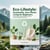 Eco-Lifestyle: Sustainable, Zero-Waste Living for Beginners Subtitle: Practical Tips to Reduce Waste, Save Money, and Live a Greener Life Every Day
