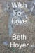 Wish For Love - Seabrook Tales, #1