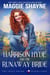 Harrison Hyde and the Runaway Bride - The Texas Brand: Generations, #1