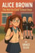 Alice Brown - The Not-So-Cool School Days - 1, #1